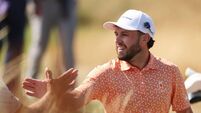 The 154th Open - Day One
