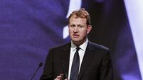 Fianna Fail Ard Fheis
