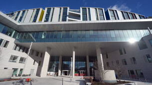 <p>The NPHDB said BAM is responsible for ensuring all 'quality standards and compliance are met' across all aspects of the National Children's Hospital.</p> <p>The NPHDB said BAM is responsible for ensuring all 'quality standards and compliance are met' across all aspects of the National Children's Hospital.</p>