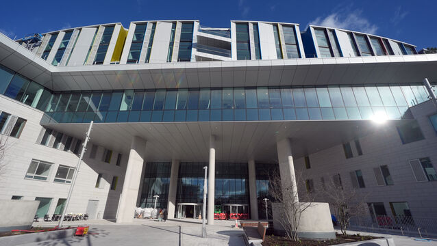 <p>The NPHDB said BAM is responsible for ensuring all 'quality standards and compliance are met' across all aspects of the National Children's Hospital.</p>