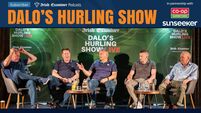 Dalo's Hurling Show Live Part 2: How Limerick v Galway will be won and lost