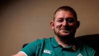 Tadhg Furlong 14/7/2026