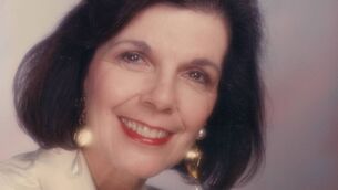<p>Mary Jo Campbell, mother of Kris Jenner, died recently. Image via @krisjenner on Instagram</p> <p>Mary Jo Campbell, mother of Kris Jenner, died recently. Image via @krisjenner on Instagram</p>