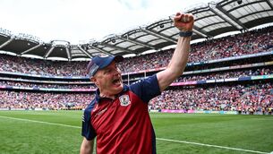 <p>EYE FOR DETAIL: Galway manager Micheál Donoghue, much like his opposition manager, is a stickler for detail. Pic: Piaras Ó Mídheach/Sportsfile</p> <p>EYE FOR DETAIL: Galway manager Micheál Donoghue, much like his opposition manager, is a stickler for detail. Pic: Piaras Ó Mídheach/Sportsfile</p>