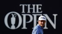 The Open 2026 - Day One - Royal Birkdale