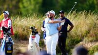 The Open 2026 - Day One - Royal Birkdale