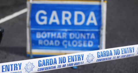 Garda