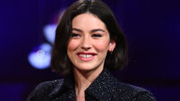 Graham Norton Show - London