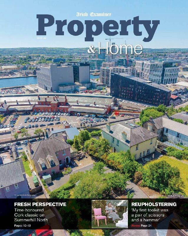 Property &amp; Home: July 18, 2026