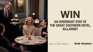 Win tickets to two Cork on a Fork Festival events