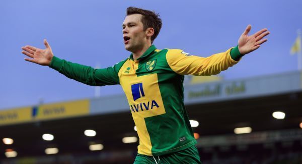 Norwich pick up valuable three points against struggling Aston Villa