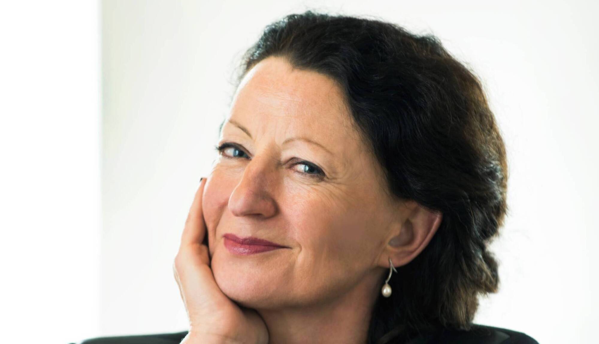 Kathleen MacMahon: ‘This has been fifteen years of writing novels. I do think there are more novels in me, but there are other things I would like to do as well.’ Picture: Neil MacDougald