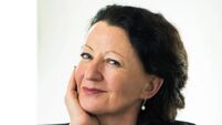 Author interview: Exploring the complicated reality of female friendship