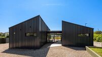 €1.1m Pavilion-style home in Kinsale is designed for passive living