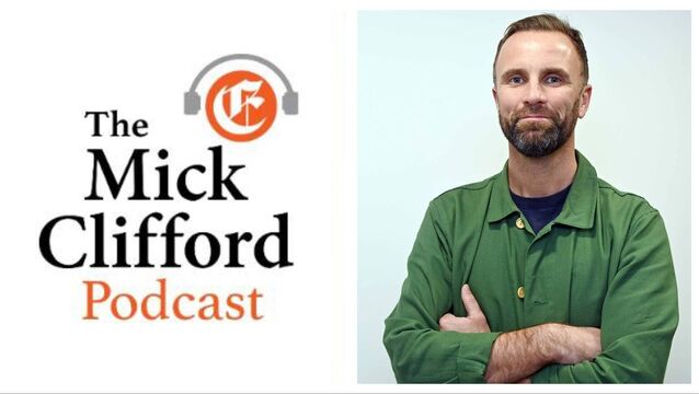 <p>Joining Mick to discuss all this is Irish Examiner columnist Colin Sheridan.</p>