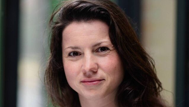 <p>Katja Hoyer’s call to arms is full of troubling anecdotes.</p>