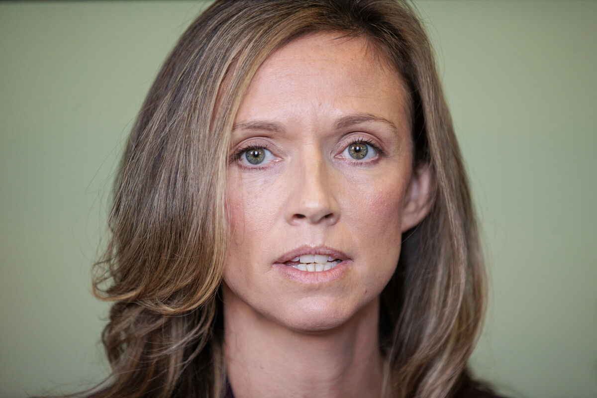 Social Democrats leader Holly Cairns has an approval rate of 40% and is the most popular leader in the country. Social Democrats leader Holly Cairns has an approval rate of 40% and is the most popular leader in the country.