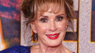 <p>Beverley Callard (Ian West/PA)</p> <p>Beverley Callard (Ian West/PA)</p>