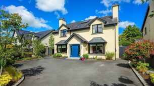 <p>24 Mitchell's Court Kerry Pike</p>