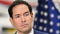 Canada G7 Rubio
