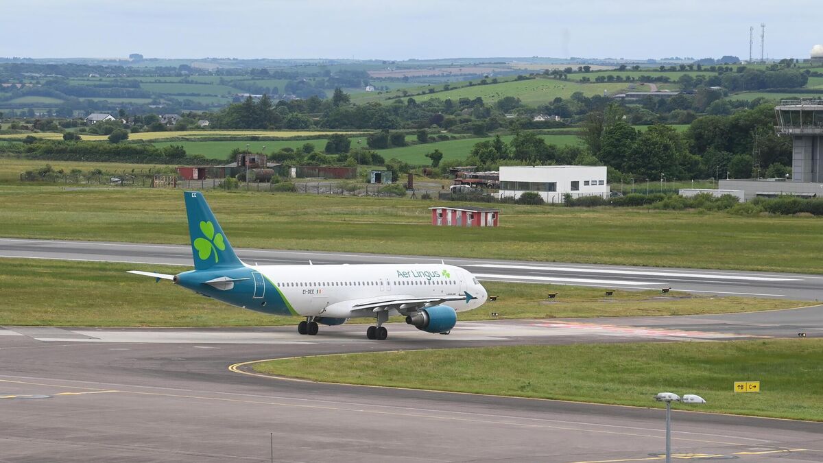 Cork escapes in Aer Lingus ‘initial’ network review
