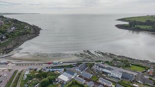 <p>Timon Lodge, Fountainstown, Co. Cork.</p> <p>Timon Lodge, Fountainstown, Co. Cork.</p>