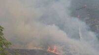 'Very unpredictable': Killarney National Park wildfire flares up again as local roads closed