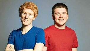 <p>Patrick and John Collison, founders of Stripe. PayPal’s board sees a $53bn (€46.3bn) takeover bid by Irish rival Stripe and private equity firm Advent International as undervaluing the company and facing regulatory and financing hurdles</p> <p>Patrick and John Collison, founders of Stripe. PayPal’s board sees a $53bn (€46.3bn) takeover bid by Irish rival Stripe and private equity firm Advent International as undervaluing the company and facing regulatory and financing hurdles</p>