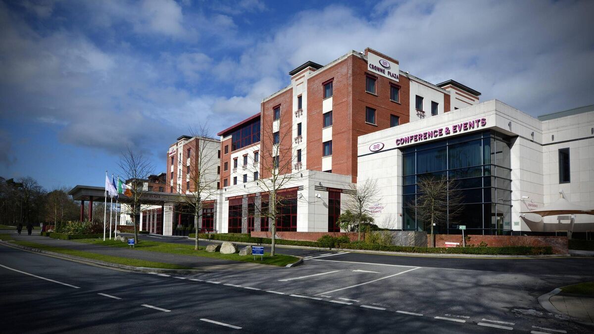 Dublin Airport hotels acquired by MHL Collection