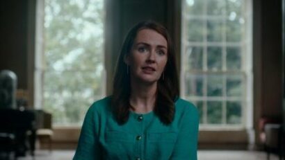 Dr Maeve O'Rourke University of Galway, Justice For Magdalenes campaigner, who features in the documentary Testimony, about the fight for justice by Magdalene Home and Mother and Baby Home survivors.