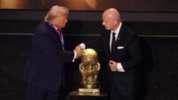 Fergus Finlay: What could 2026 hold for Donald Trump? Wrong answers only 