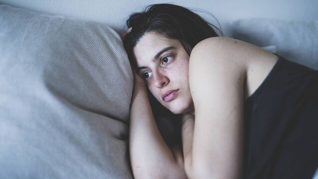 <p>When one partner stops wanting sex, and the other doesn't, it inevitably causes feelings of rejection and frustration. Picture: iStock</p>
