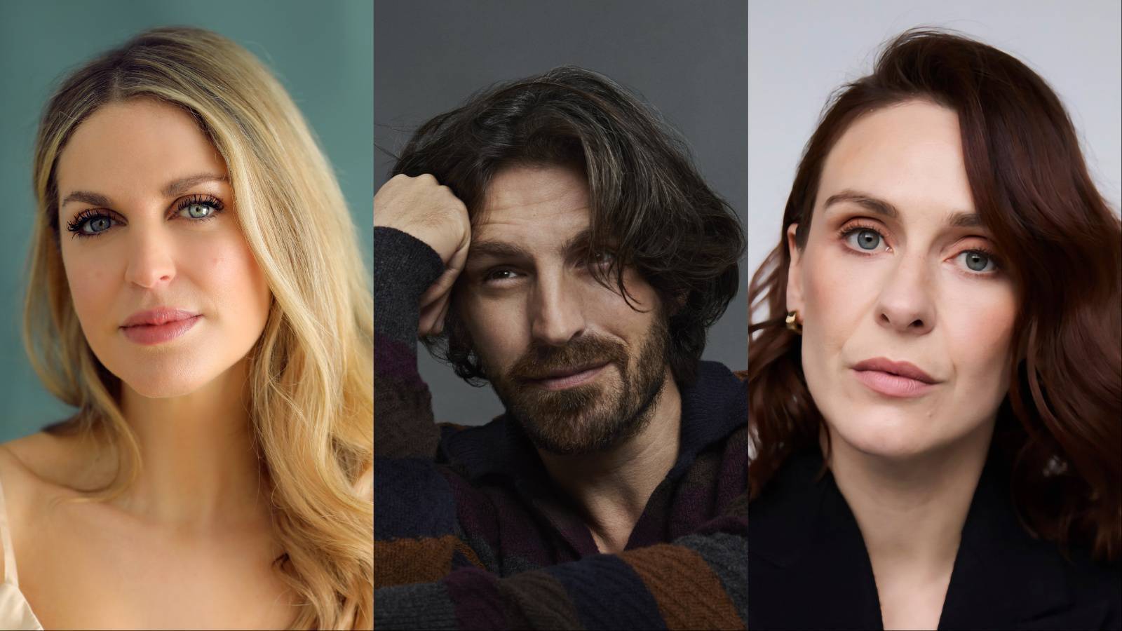 Meet the parents: Amy Huberman among latest additions to Boys of Tommen cast