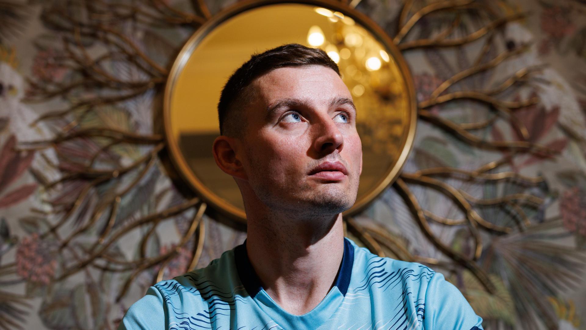 'I would have been dead long ago only for you': Gearóid Hegarty humbled by feedback from Limerick legend