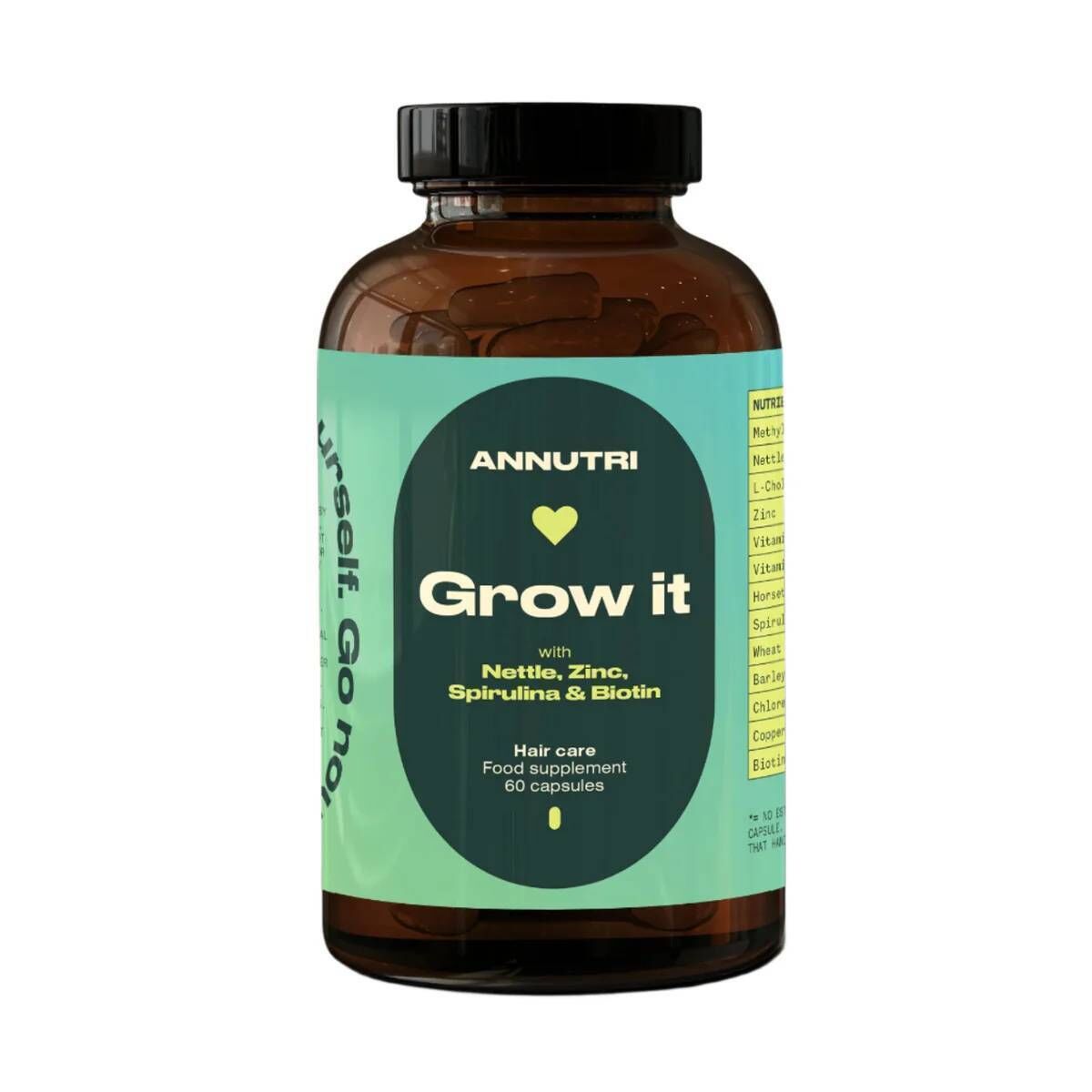 ANNUTRI Grow It ANNUTRI Grow It