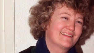 <p>Acadmey award winning actress, Brenda Fricker (Barry Batchelor/PA)</p> <p>Acadmey award winning actress, Brenda Fricker (Barry Batchelor/PA)</p>