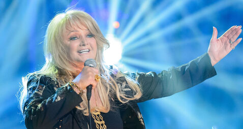 The Graham Norton Show - London