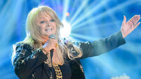 16424418 The Graham Norton Show - London