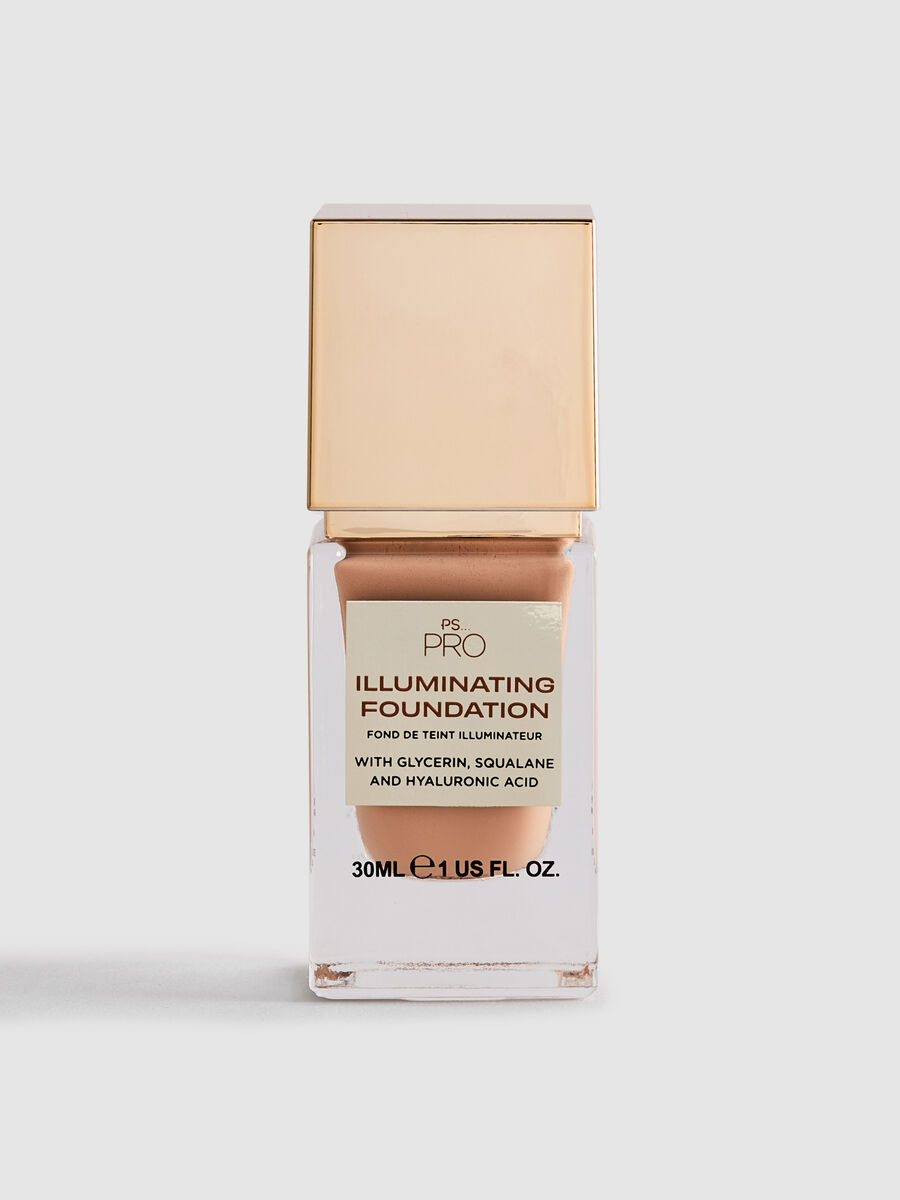3. PS Pro... Illuminating Foundation