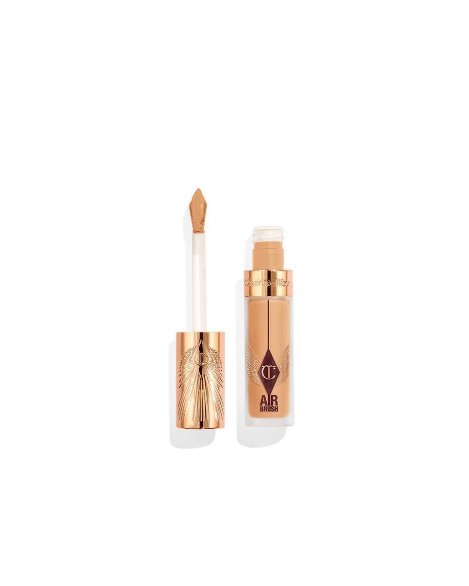 4. Charlotte Tilbury Airbrush Flawless Blur Concealer