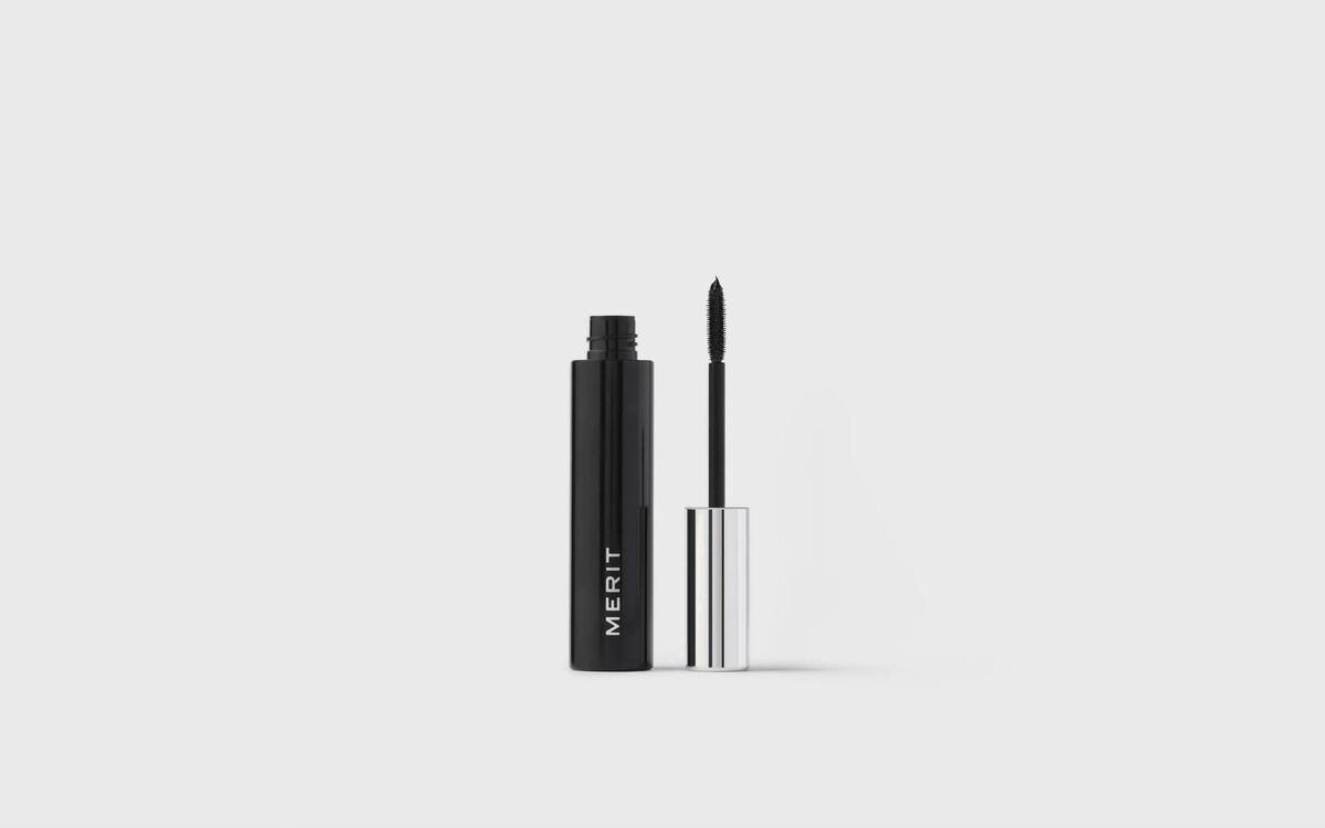 11. Merit Mascara