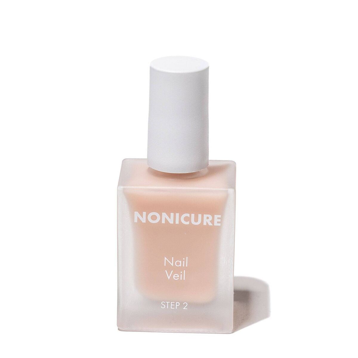 13. Nonicure Nail Veil