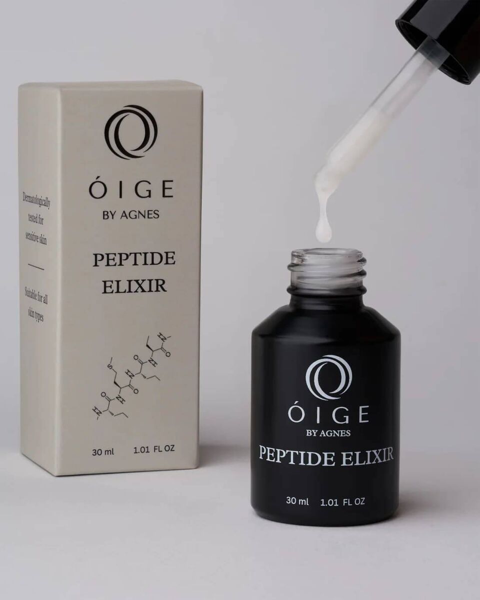 16. Óige By Agnes Peptide Elixir