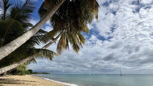 <p>With the weather the way it is you could almost believe this photo was taken in West Cork. Picture: iStock</p> <p>With the weather the way it is you could almost believe this photo was taken in West Cork. Picture: iStock</p>