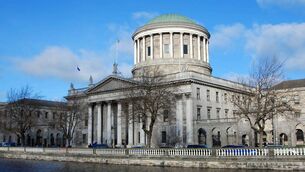 <p>The judge accepted that the accident occurred in the manner described by Carol Loua, who said she fell after her foot caught on concrete protruding from the ground at Broadfield Court, Rathcoole, Dublin, in April 2018.</p> <p>The judge accepted that the accident occurred in the manner described by Carol Loua, who said she fell after her foot caught on concrete protruding from the ground at Broadfield Court, Rathcoole, Dublin, in April 2018.</p>