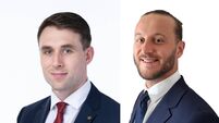 SYS Financial recruits top stars of hurling and football