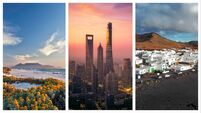 Departure Lounge: Take off to Shanghai on Ireland's longest direct route