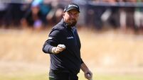 The Open 2026 - Day Two - Royal Birkdale