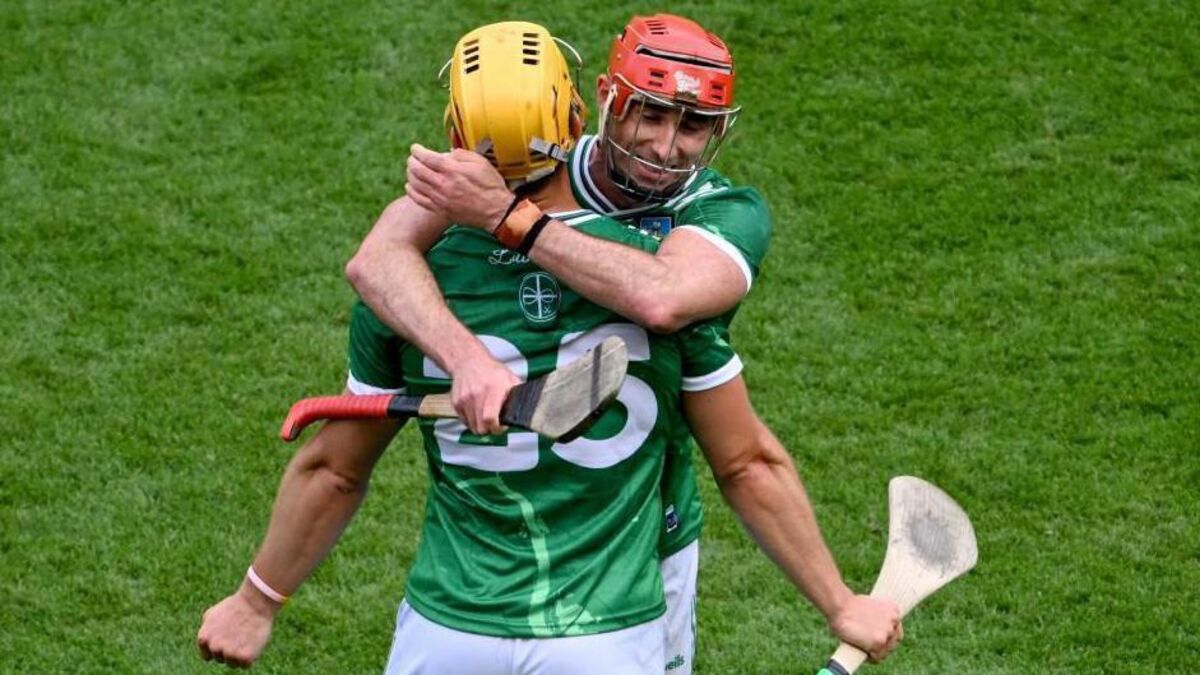 Patrick Horgan: Limerick present puzzles that can unravel the Galway system