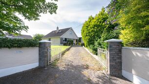 <p>Elltim, The Rise, Bishopstown, Cork</p> <p>Elltim, The Rise, Bishopstown, Cork</p>